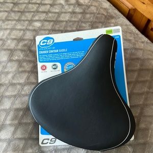 Cloud 9 bike seat